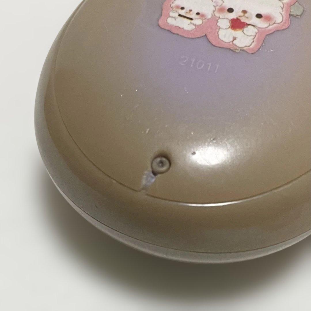 たまごっちIDL 15th Anniversary ロイヤルパープル 本体のみ