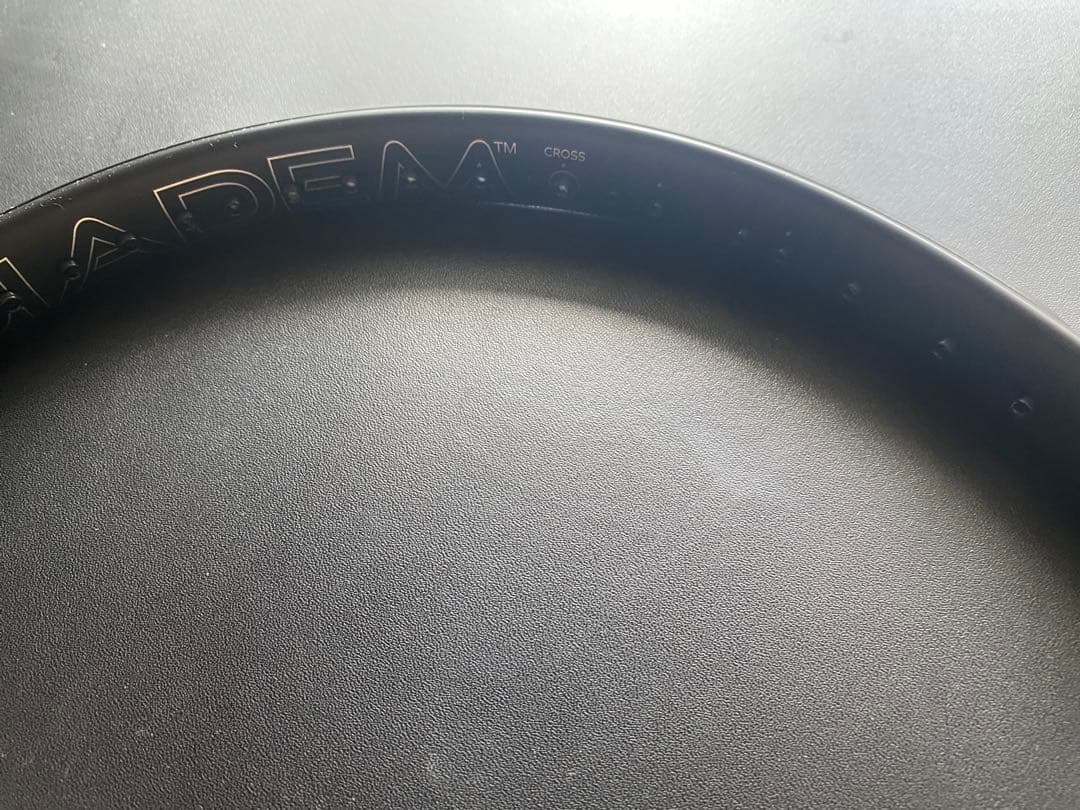 【未使用】ダイアデム スーパーノヴァ ライト 100 国内正規品 G1