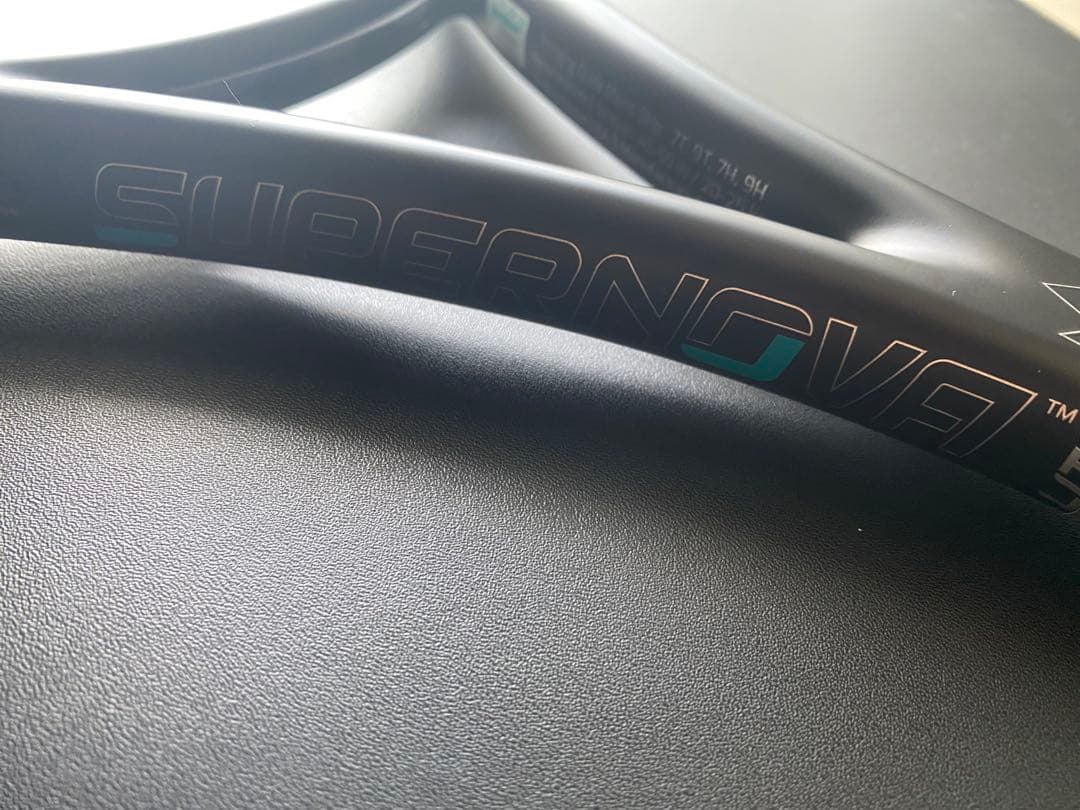 【未使用】ダイアデム スーパーノヴァ ライト 100 国内正規品 G1