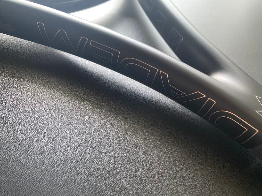 【未使用】ダイアデム スーパーノヴァ ライト 100 国内正規品 G1