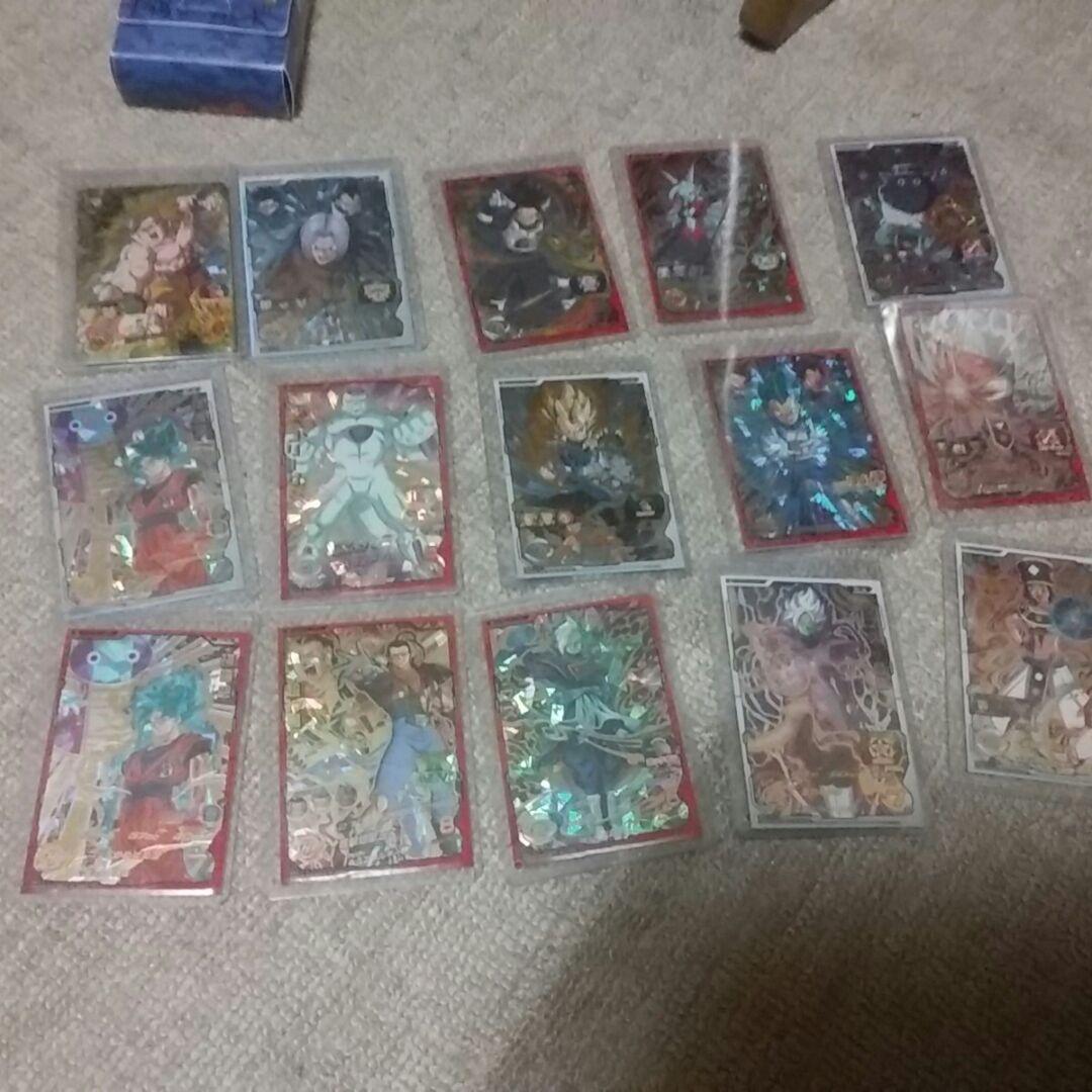 ドラゴンボール引退品