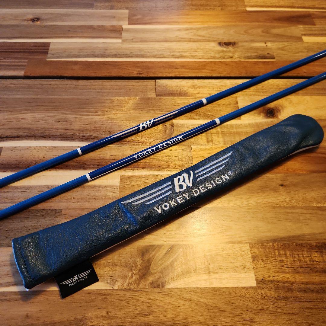 Vokey Design　アライメントスティック　アライメントスティックカバー