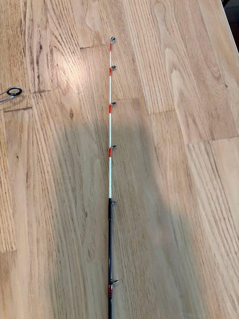 アナリスターライトゲーム　175SP