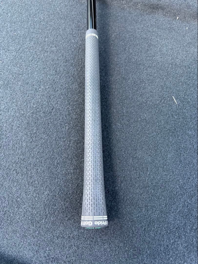 ベンタスTRレッド6-S PINGスリーブ付き3W用シャフト