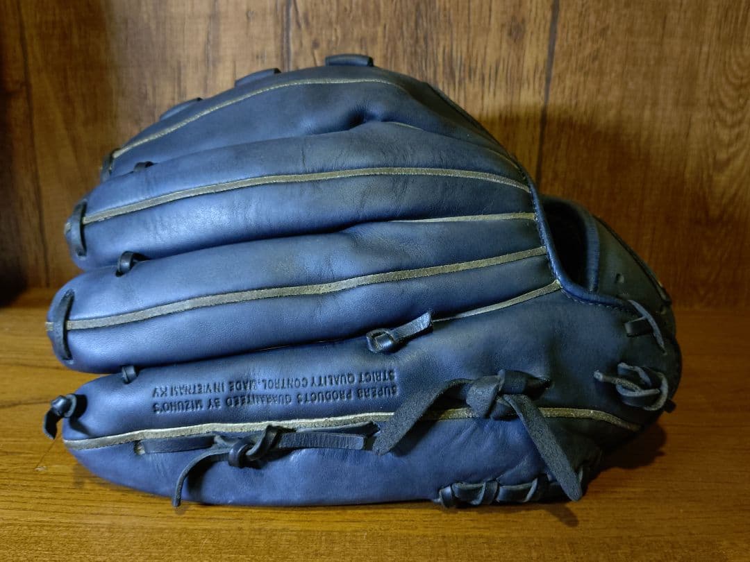 ミズノ 軟式 グローブ 投手用