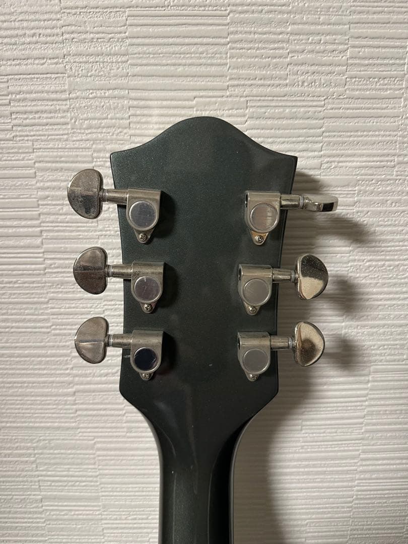 GRETSCH G2622T Streamliner グレー