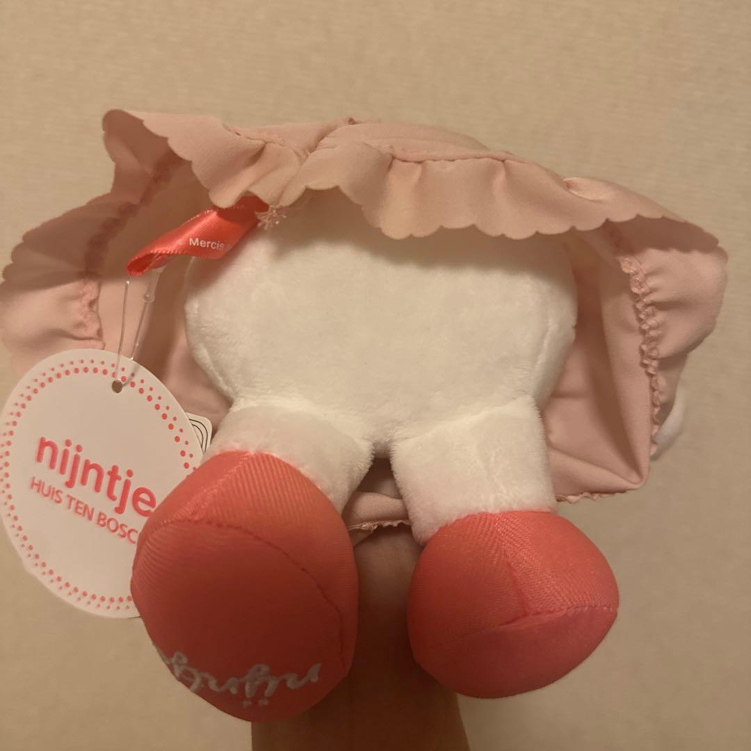 ブルームミッフィー ハウステンボス ナインチェ