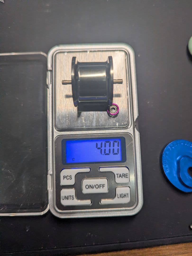 ATHENA MICRO AT-30BF-S カスタム　使用極少美品