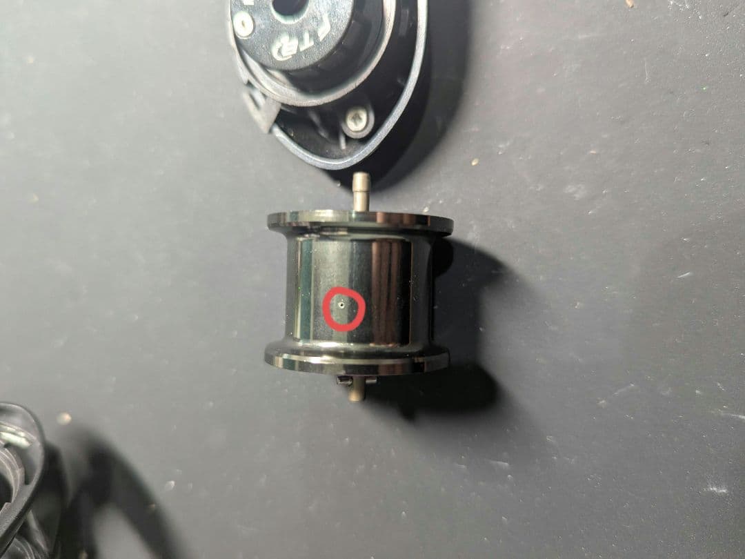 ATHENA MICRO AT-30BF-S カスタム　使用極少美品