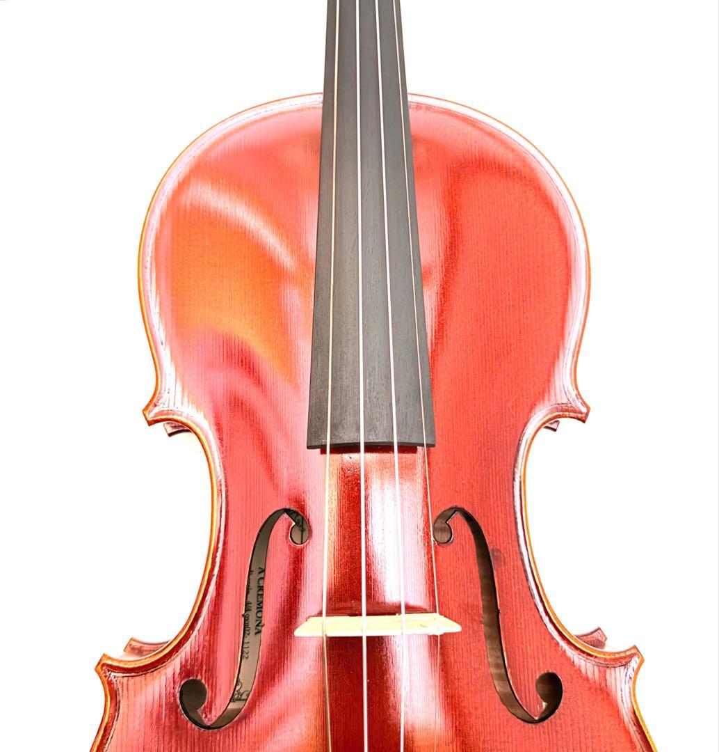 【調整美品】EYS Bella Armonia 4/4 OVN02-1122