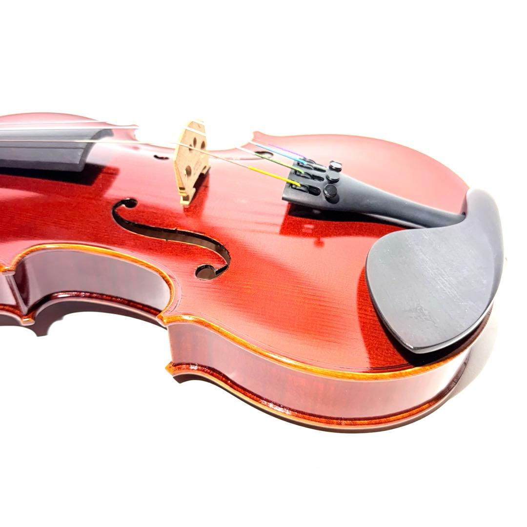 【調整美品】EYS Bella Armonia 4/4 OVN02-1122