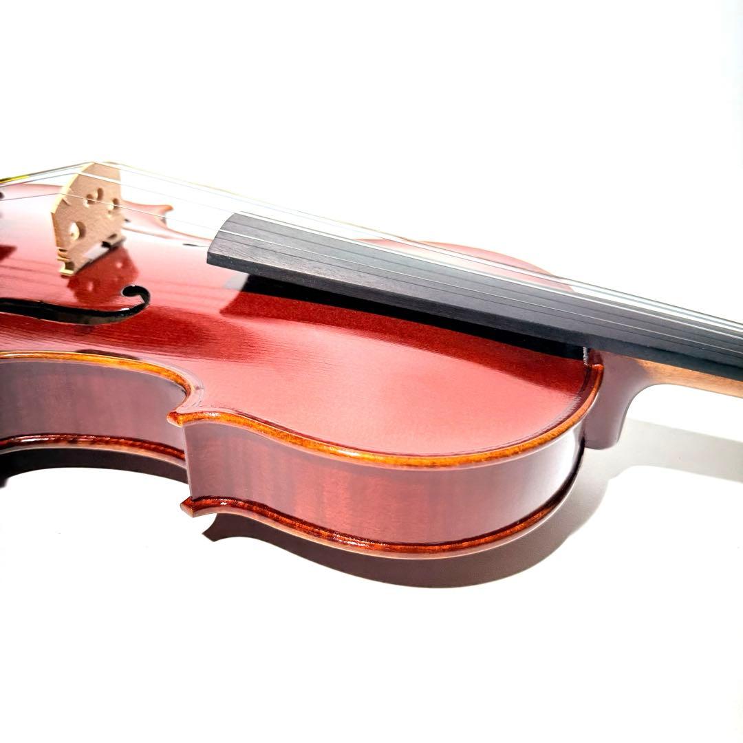 【調整美品】EYS Bella Armonia 4/4 OVN02-1122