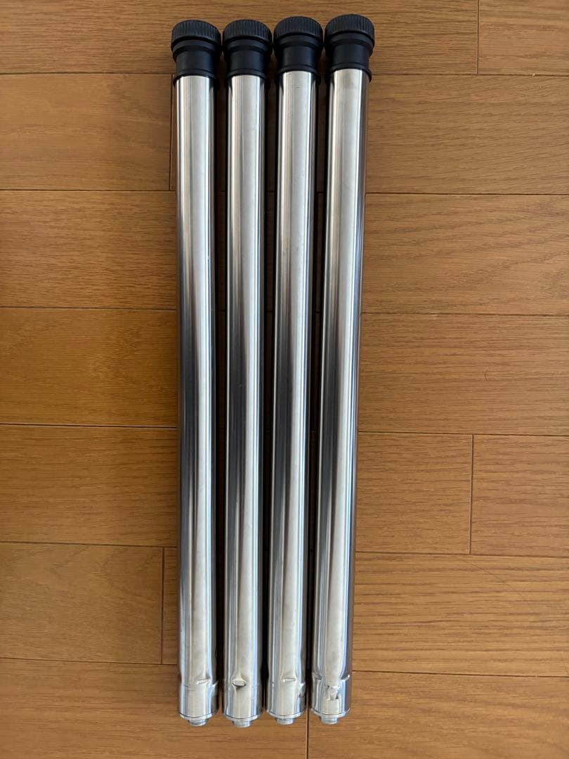 【人気】スノーピーク　IGTテーブル