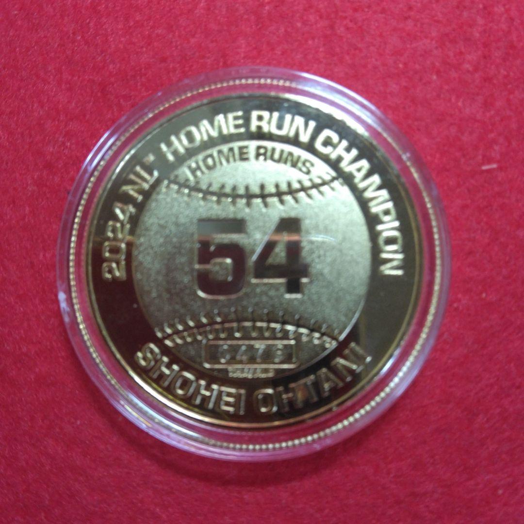 【まとめ売り】Shohei Ohtani 2024 NL チャンピオン記念グッズ
