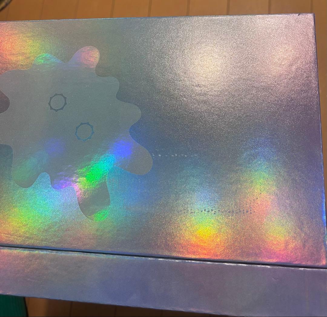 POPMART INSTINCTOY INC MOLLY ビックサイズ