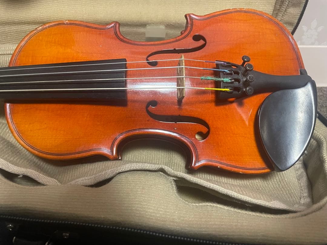 鈴木バイオリン 230 1/10サイズ スズキ