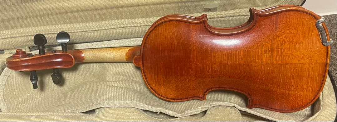 鈴木バイオリン 230 1/10サイズ スズキ