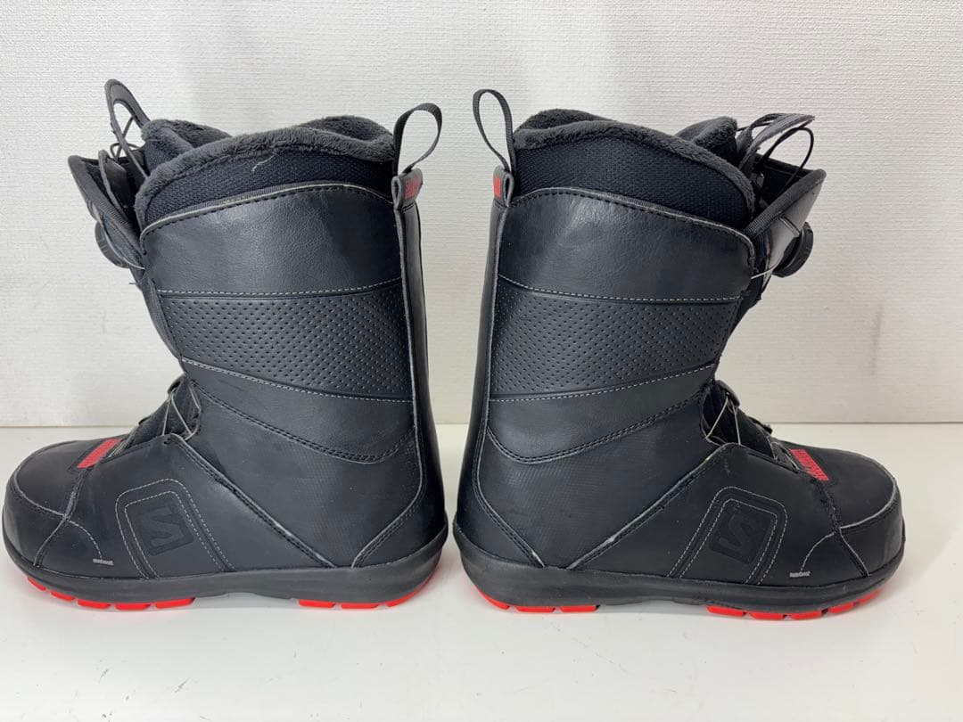 SALOMON スノーボードブーツ FACTION 26.5cm サロモン