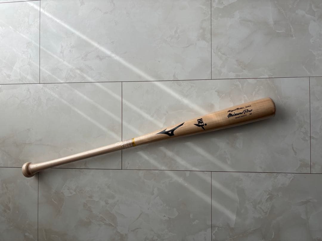 ミズノプロ Mizunopro 硬式用バット 85cm