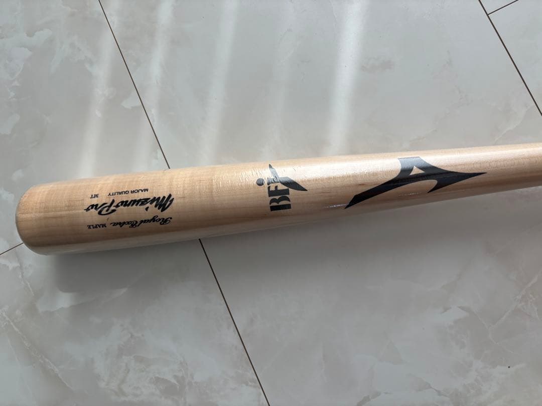 ミズノプロ Mizunopro 硬式用バット 85cm