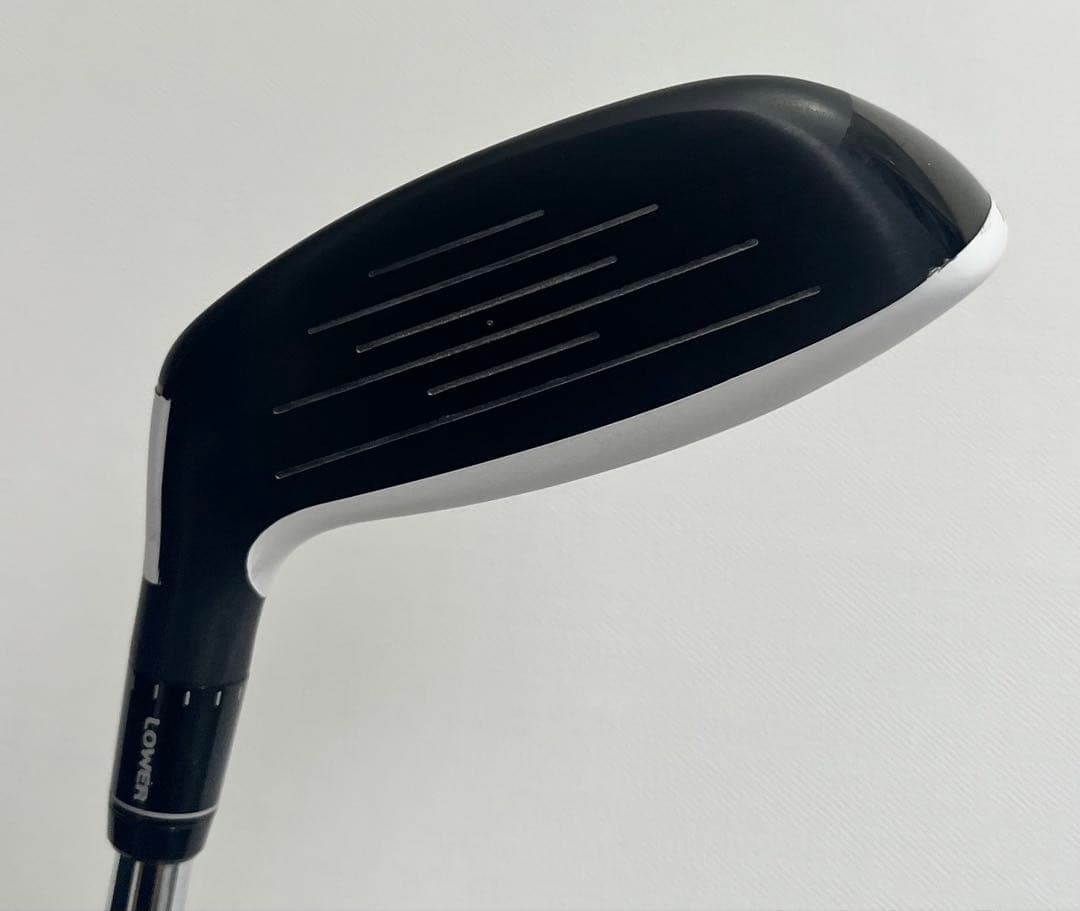 RBZ レスキュー 3UT/18.5° KBSシャフト
