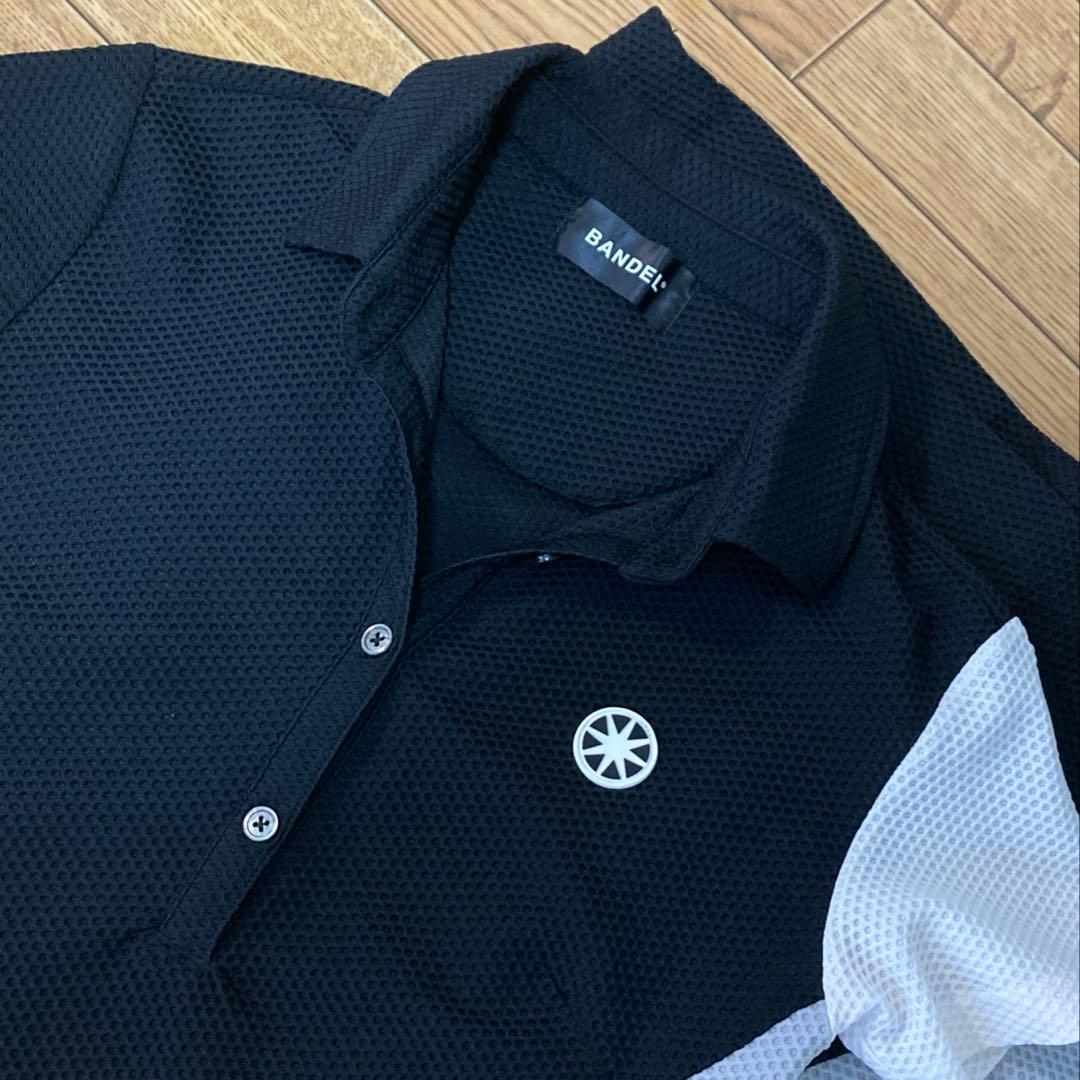 バンデルゴルフワンピース