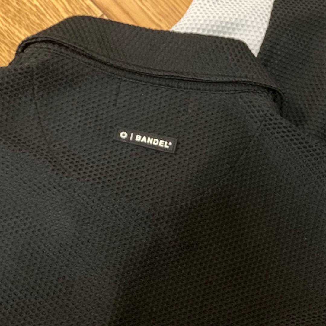 バンデルゴルフワンピース