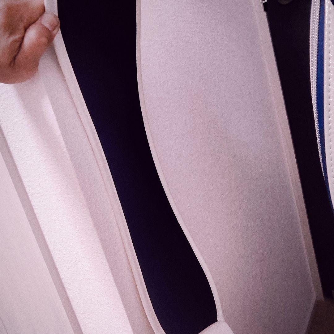 Mr.Ping ◆ ミスターピン ◆ピンゴルフエナメル キャディバッグ ◆未使用