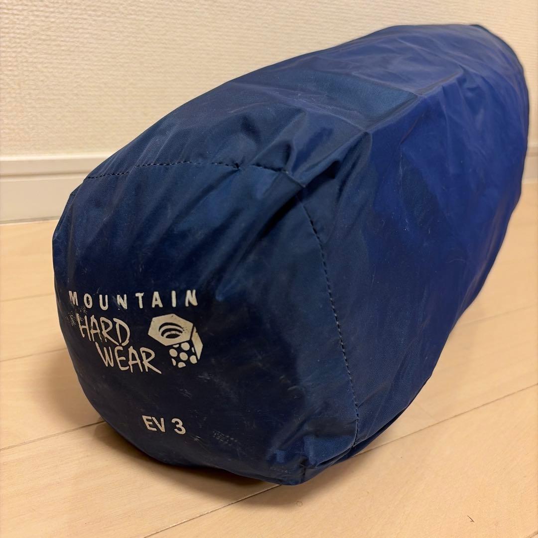 【レア品】マウンテンハードウェア　EV3