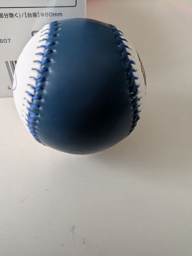 日本ハムファイターズ　大谷翔平 プリントサインボール＆アクリルスタンドおまとめ