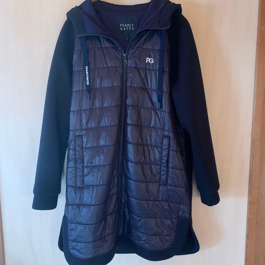 パーリーゲイツ　アウター　サイズ1