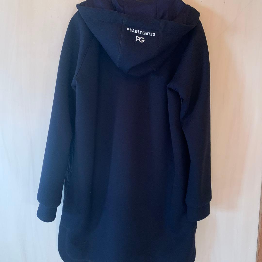 パーリーゲイツ　アウター　サイズ1