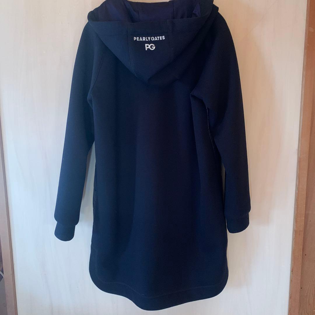 パーリーゲイツ　アウター　サイズ1