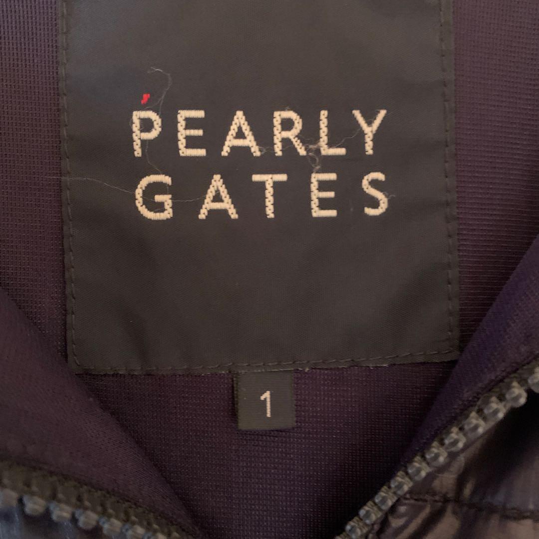 パーリーゲイツ　アウター　サイズ1