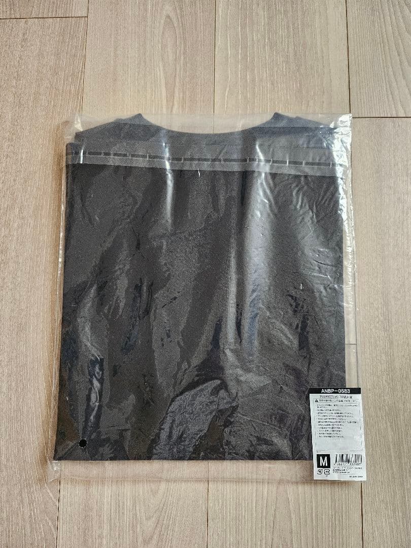 BLACKPINK fragment Tシャツ THUNDER サイズ M