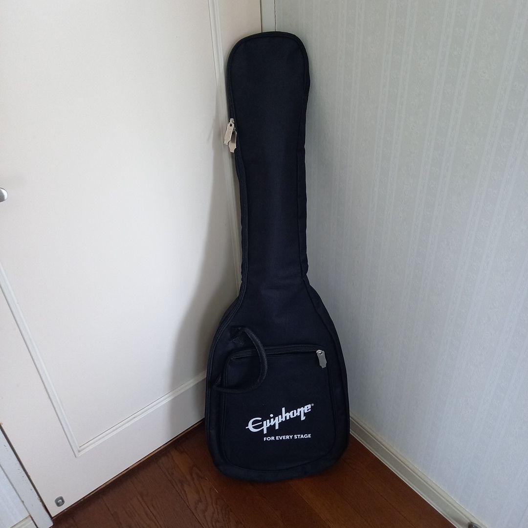 『Duncan PU搭載』Epiphone By Gibson LP Junio