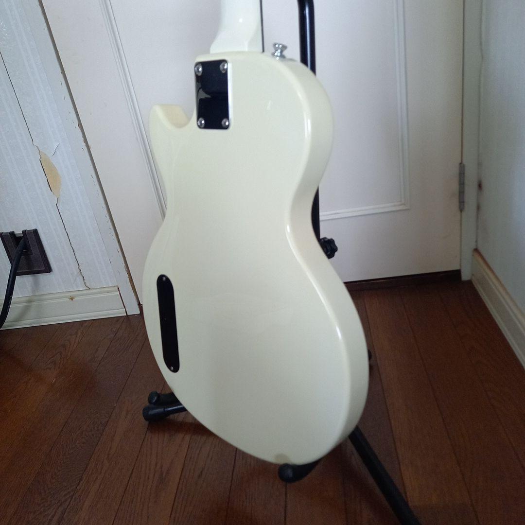 『Duncan PU搭載』Epiphone By Gibson LP Junio