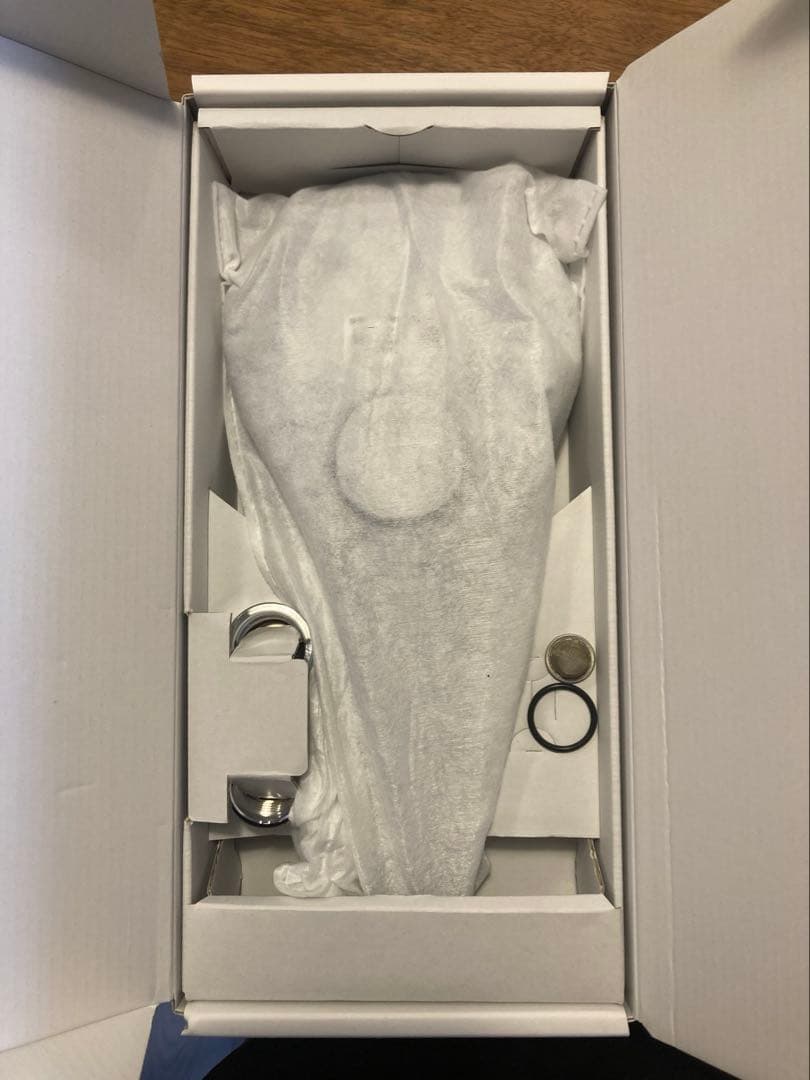 【美品】INAX エコアクアシャワーSPA