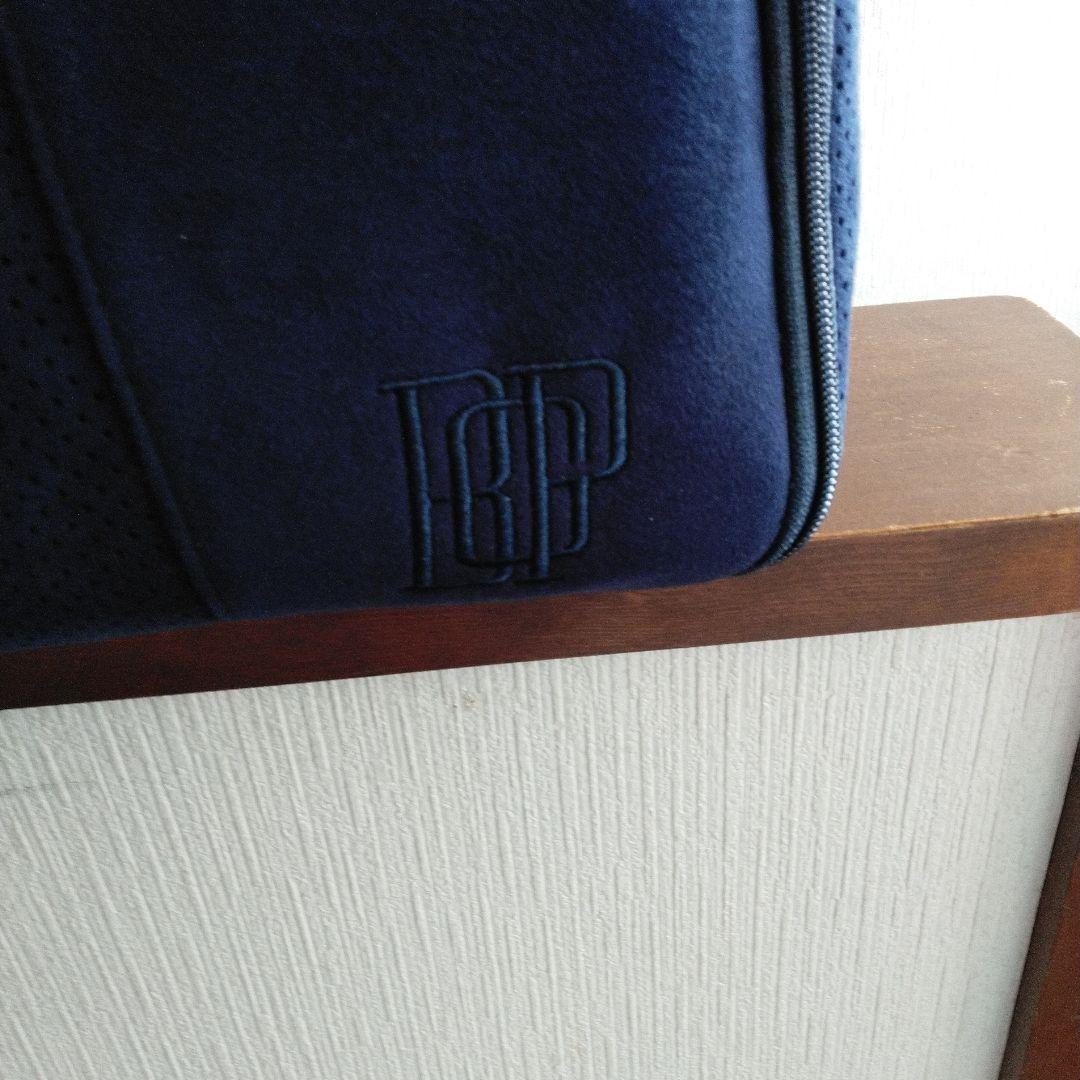 b*8様 【定価49,500円】BEAMS GOLF スエード ビッグ トートバ