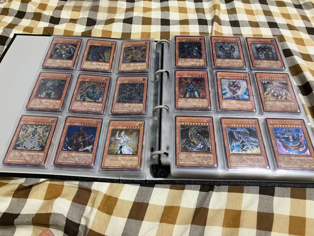 遊戯王 まとめ売り プリズマ ホロ レリーフ シークレット他計540枚