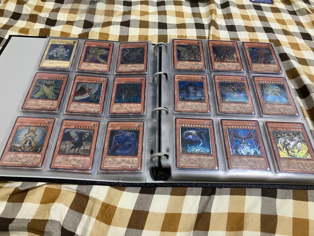 遊戯王 まとめ売り プリズマ ホロ レリーフ シークレット他計540枚