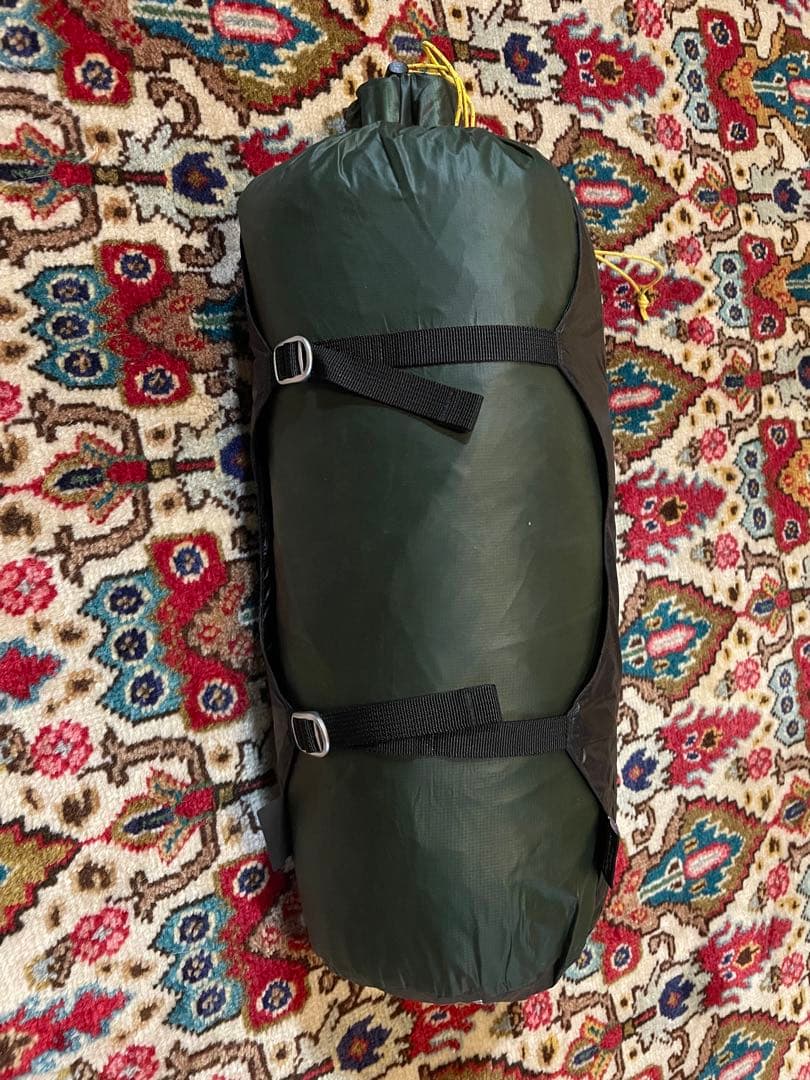 ノルディスク オップランド 3 LW nordisk Oppland 3 LW