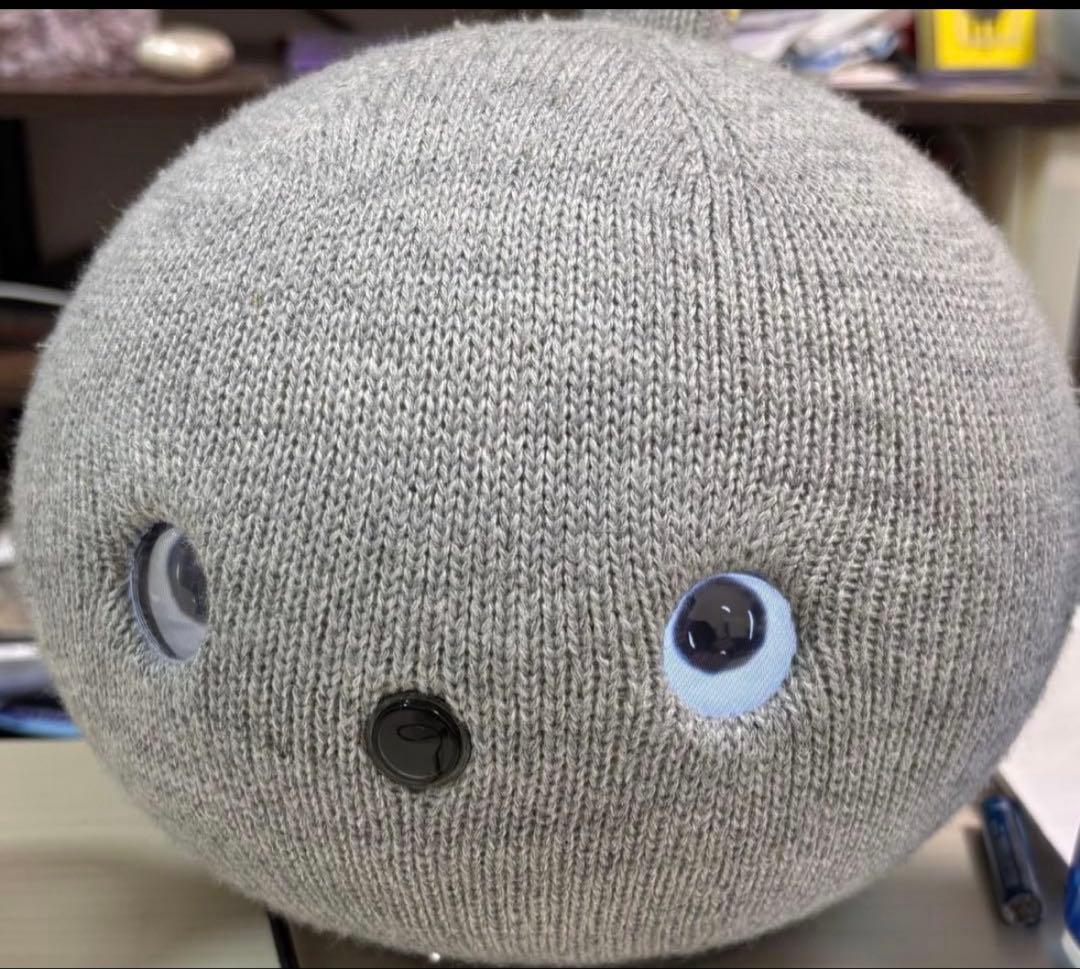 Panasonic NICOBO ニコボ 本体 付属品付き