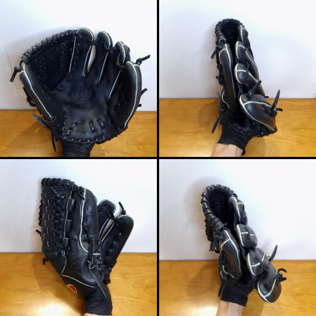 ローリングス 杉内俊哉モデル ジャパンシリーズ Rラベル 投手用 軟式グローブ