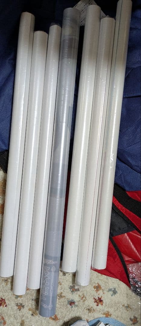 ご注文はうさぎですか?　ポスターセット(14点)