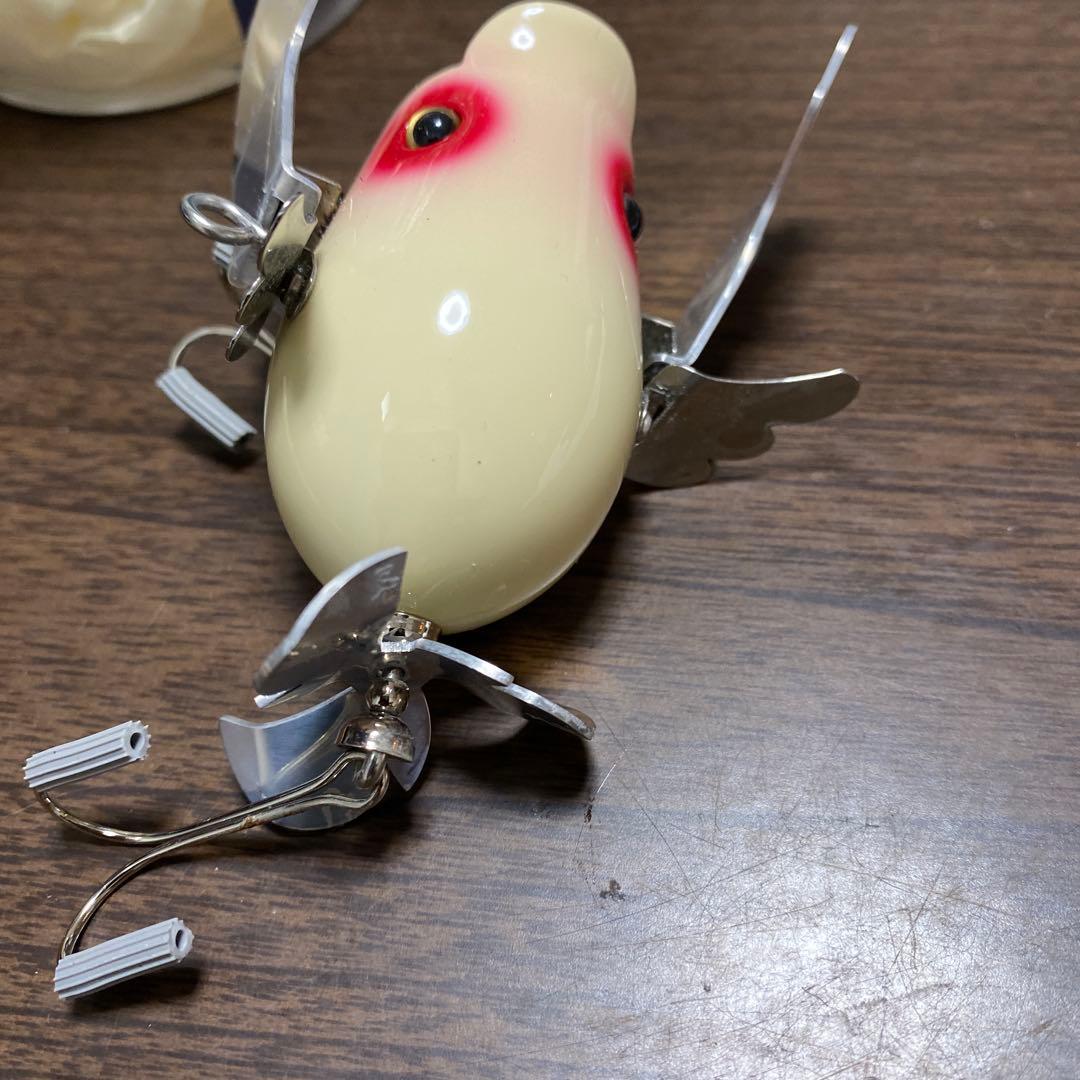 スタメンルアー