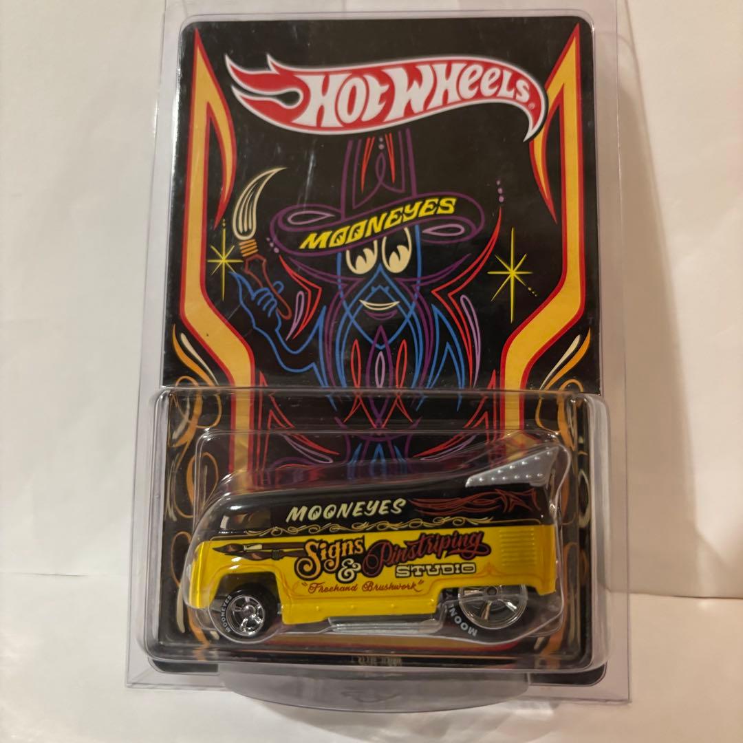 ホットウィール ジャパンコンベンション限定カー 2012