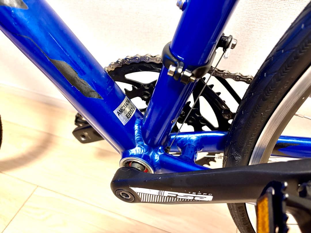 MERIDA メリダ CROSSWAY 150-R クロスバイク