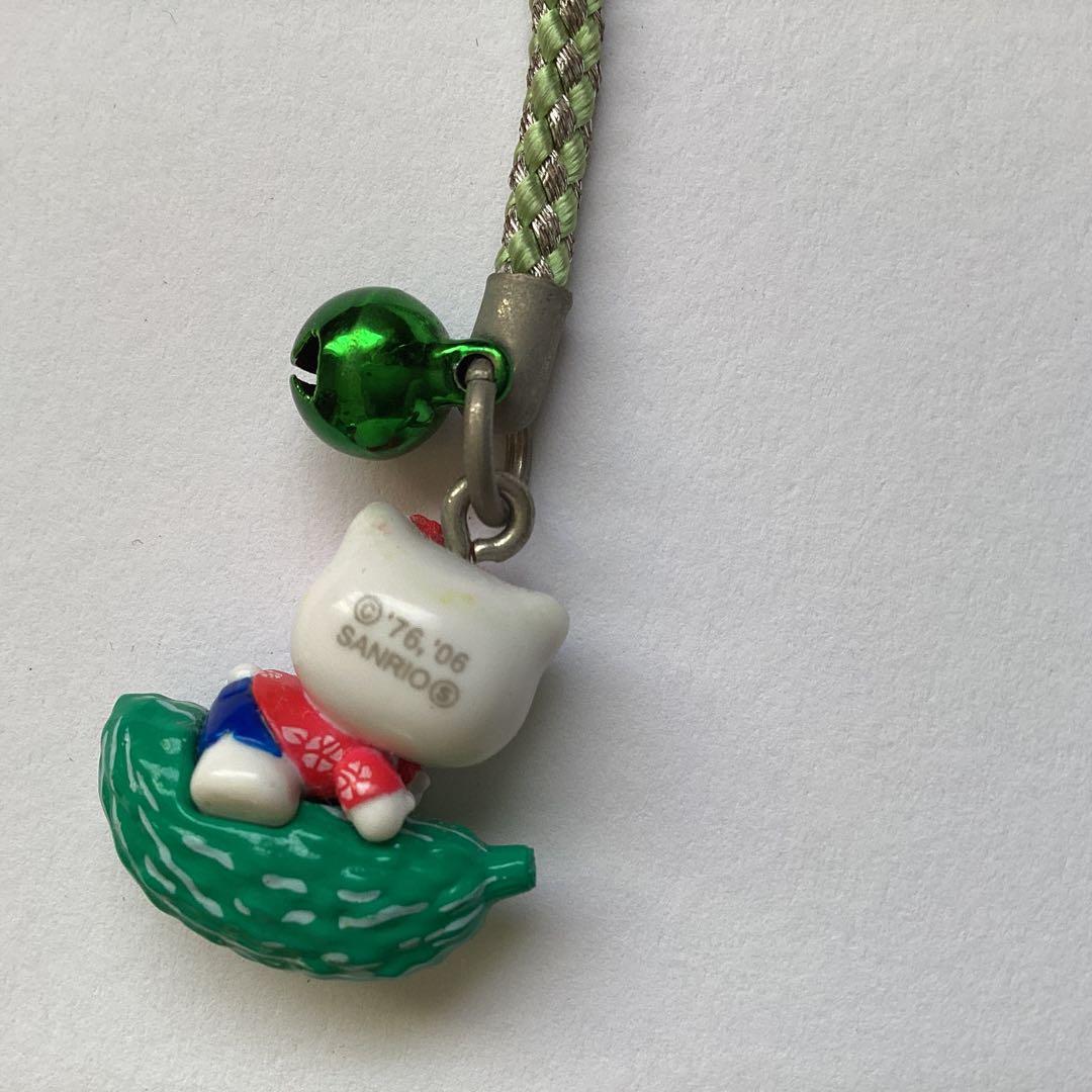 【未使用多め】ご当地ハローキティ 根付けストラップ まとめ買い19個⭐︎海外あり