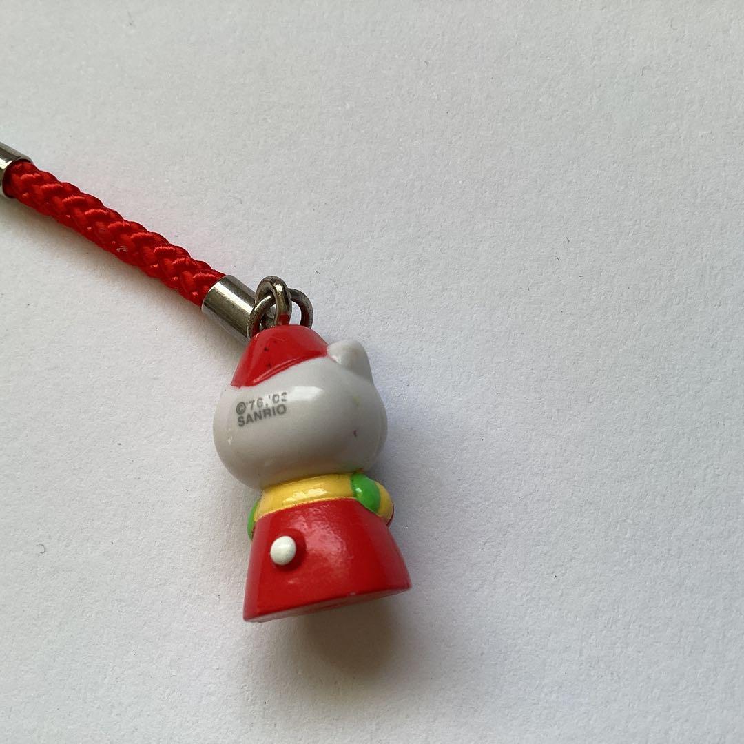 【未使用多め】ご当地ハローキティ 根付けストラップ まとめ買い19個⭐︎海外あり